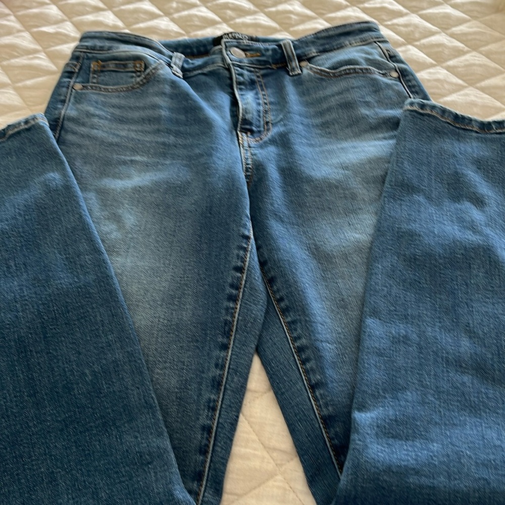 Buffalo Stretch Jeans
